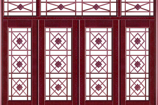 濟(jì)南銅門(mén)