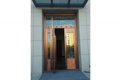 別墅銅門的安裝流程及注意事項(xiàng)