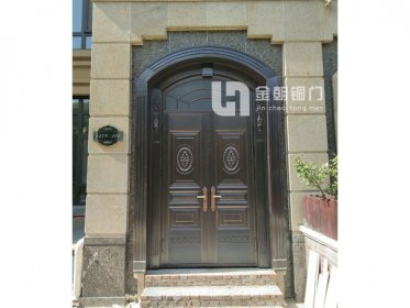 濟(jì)南銅門在制作的過程中需要注意哪些環(huán)節(jié)