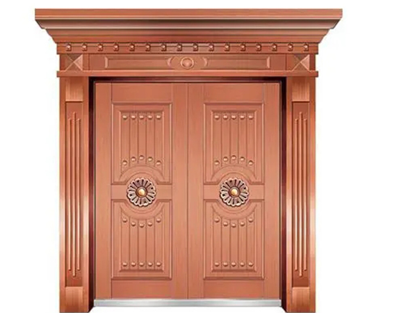 山東銅門生產(chǎn)廠家