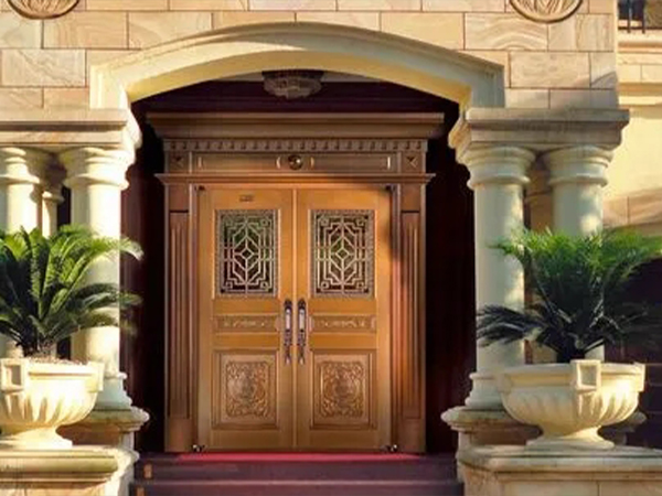 山東銅門生產(chǎn)廠家