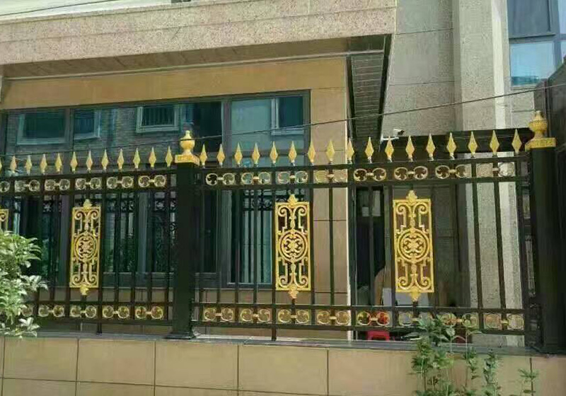 濟(jì)南鋁藝護(hù)欄等級(jí)測(cè)試標(biāo)準(zhǔn)？