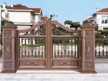 鋁藝大門行業(yè)的發(fā)展趨勢會是如何的？