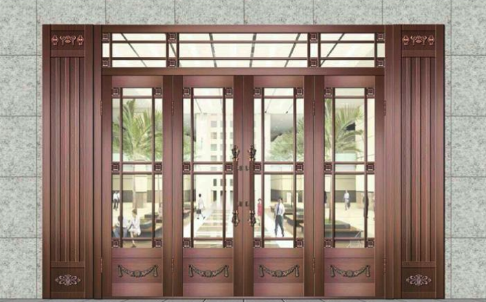 別墅銅門,別墅銅門廠家